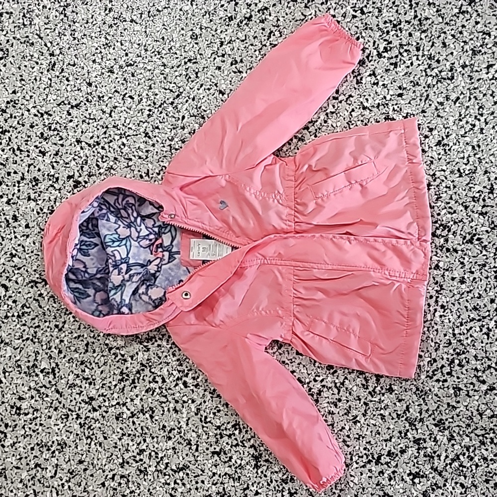 Carter light jacket